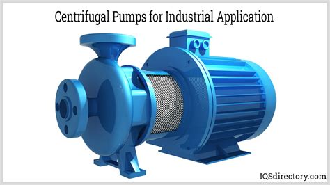 applications of centrifugal pump|centrifugal pump applications in industry.